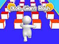 Žaidimas Giant Blob Greitis internete
