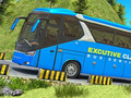 Žaidimas Autobusų simuliatorius: Miesto autobuso sim internete