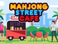 Žaidimas Mahjong Gatvės Kavinė internete