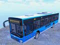 Žaidimas Autobusų Parkavimas Miesto Depo internete