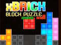 Žaidimas xBrick Blokų Mįslė internete