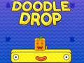 Žaidimas Doodle Drop internete