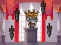 Žaidimas Kardų Kritimas internete