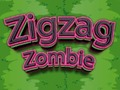 Žaidimas Zigzagas Zombis internete
