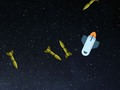 Žaidimas 5 Minučių Kosmose internete