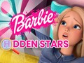 Žaidimas Slaptos Barbie Žvaigždės internete