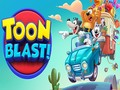 Žaidimas Toon Blast: Blokų Žaidimas internete