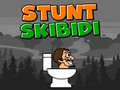 Žaidimas Triukai Skibidi internete