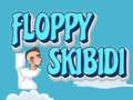 Žaidimas Floppy Skibidi internete