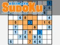 Žaidimas Galutinis Sudoku internete