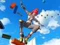 Žaidimas Tik Aukštyn 3D Parkour: Eik Kilti internete
