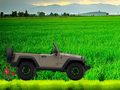 Žaidimas Jeep Wheelie internete