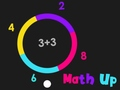 Žaidimas Matematika Aukštyn internete