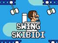 Žaidimas Sūpuoklė Skibidi Tualetas internete