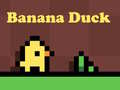Žaidimas Bananų Antis internete
