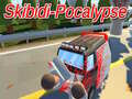 Žaidimas Skibidi-Pokalipsė internete