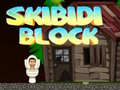 Žaidimas Skibidi Blokas internete