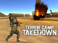 Žaidimas Terroro Stovyklos Naikinimas internete