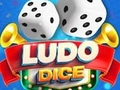 Žaidimas Ludo Kauliukai internete