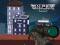 Žaidimas Sniper Elite internete