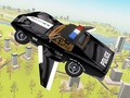Žaidimas Skraidančių Automobilių Žaidimas: Policijos Žaidimai internete