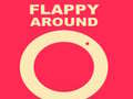 Žaidimas Flappy Aplink internete