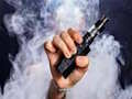 Žaidimas Vape priklausomas internete
