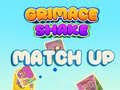 Žaidimas Gramice Shake Match Up internete