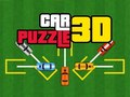 Žaidimas Automobilių galvosūkis 3D internete