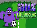 Žaidimas Grimaž Ball Šokinėjimas internete
