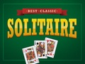 Žaidimas Geriausias Klasikinis Solitaire internete