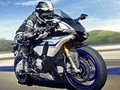 Žaidimas Nitro Motorai: Lenktas Kelių Varžybos internete