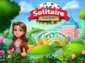 Žaidimas Solitaire Sodas internete