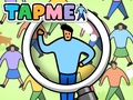 Žaidimas Bakstelėk mane internete