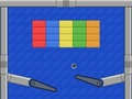 Žaidimas Plyteles ir Kamuoliukus Pinball internete