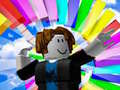 Žaidimas Roblox: Parašiutas internete
