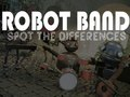 Žaidimas Robotų Grupa Surask skirtumus internete