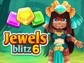 Žaidimas Papuošalai Blitz 6 internete
