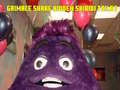 Žaidimas Slėptas Skibidi tualetas Grimace Shake internete