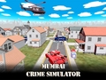 Žaidimas Mumbajo nusikaltimų simuliatorius internete