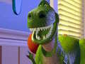 Žaidimas T-Rex Bėgimas internete