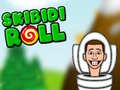 Žaidimas Skibidi Riedėti internete