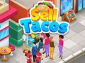 Žaidimas Parduok Tacos internete