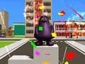Žaidimas Grimace Šuolis internete
