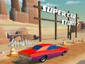 Žaidimas Super Šou Automobilis 7 internete