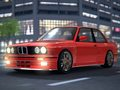 Žaidimas E30 Drift Simuliatorius internete