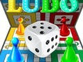 Žaidimas Ludo Karalystė internete