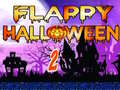 Žaidimas Flappy Halloween2 internete