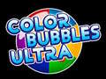 Žaidimas Spalvoti Burbulai Ultra internete