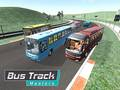 Žaidimas Autobusų trasų meistrai internete